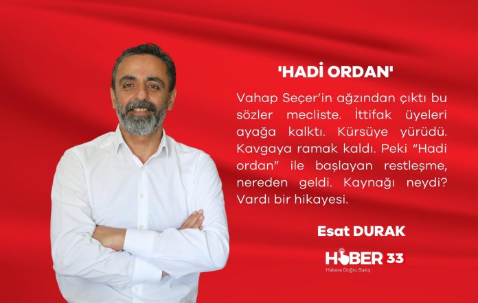 haber33 köşe