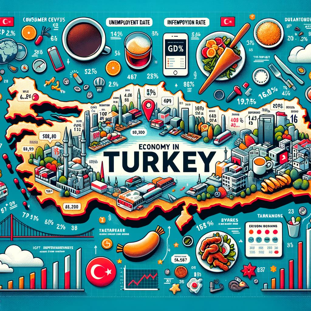 Türkiye Ekonomisinin Genel Durumu